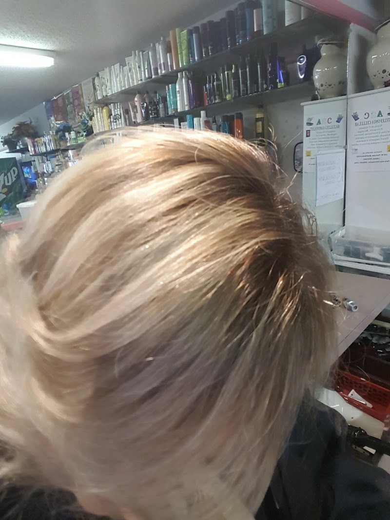 Carmen Salon, beauty salon in Liberal, KS, photo 5 of 8
