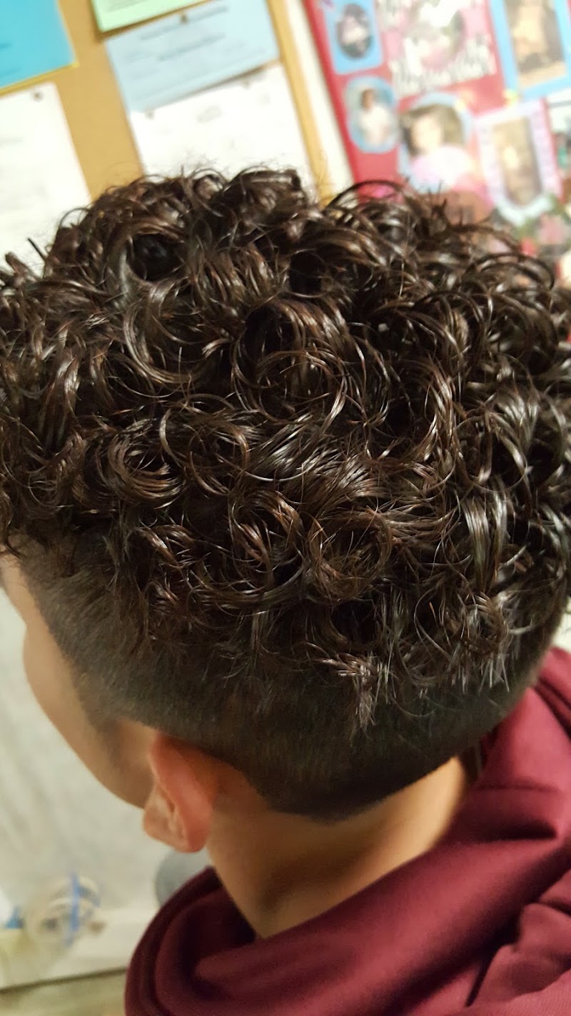 Carmen Salon, beauty salon in Liberal, KS, photo 6 of 8