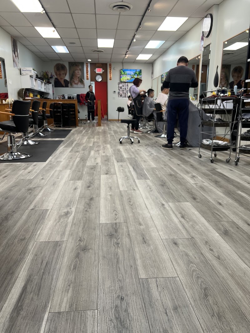 New Art Beauty Salon, beauty salon in Edison, NJ, photo 1 of 10