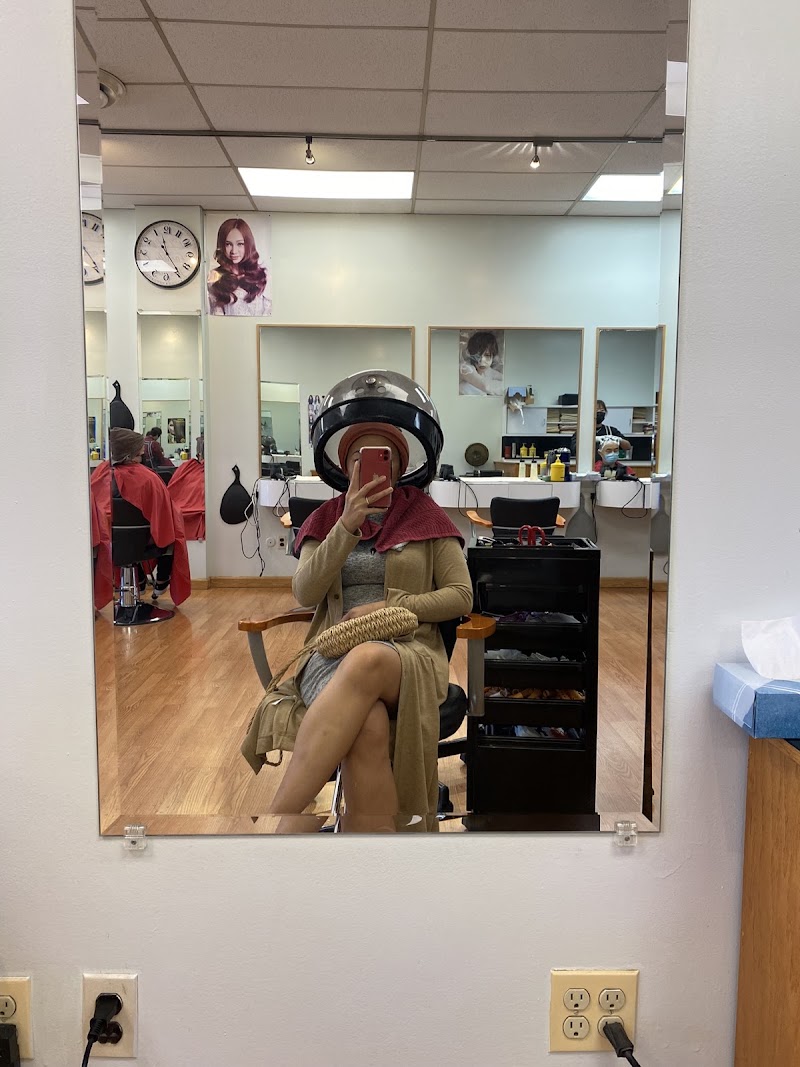 New Art Beauty Salon, beauty salon in Edison, NJ, photo 4 of 10