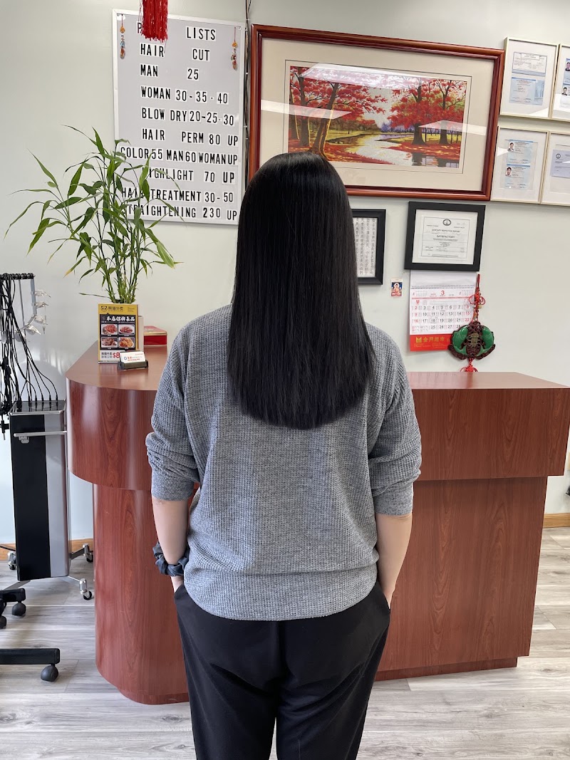 New Art Beauty Salon, beauty salon in Edison, NJ, photo 5 of 10