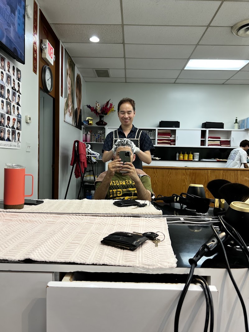 New Art Beauty Salon, beauty salon in Edison, NJ, photo 6 of 10