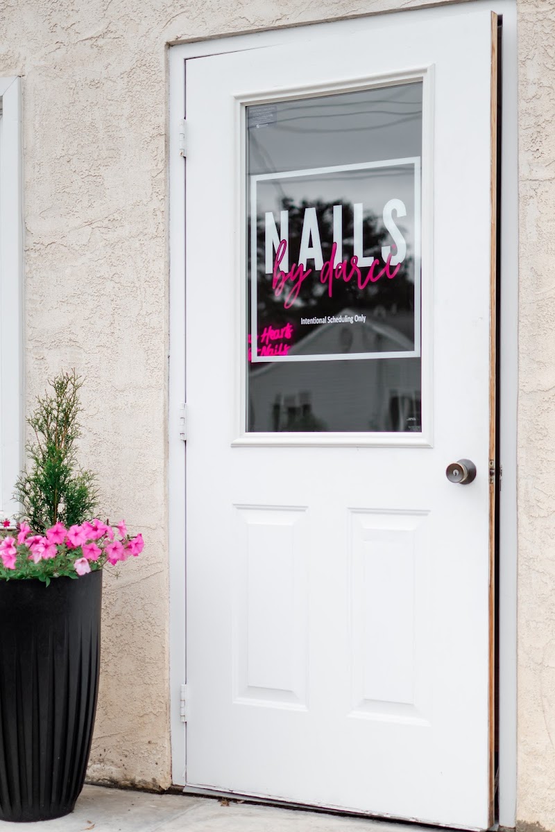 Nails by Darci LLC, nail salon in Bloomsburg, PA, photo 3 of 8