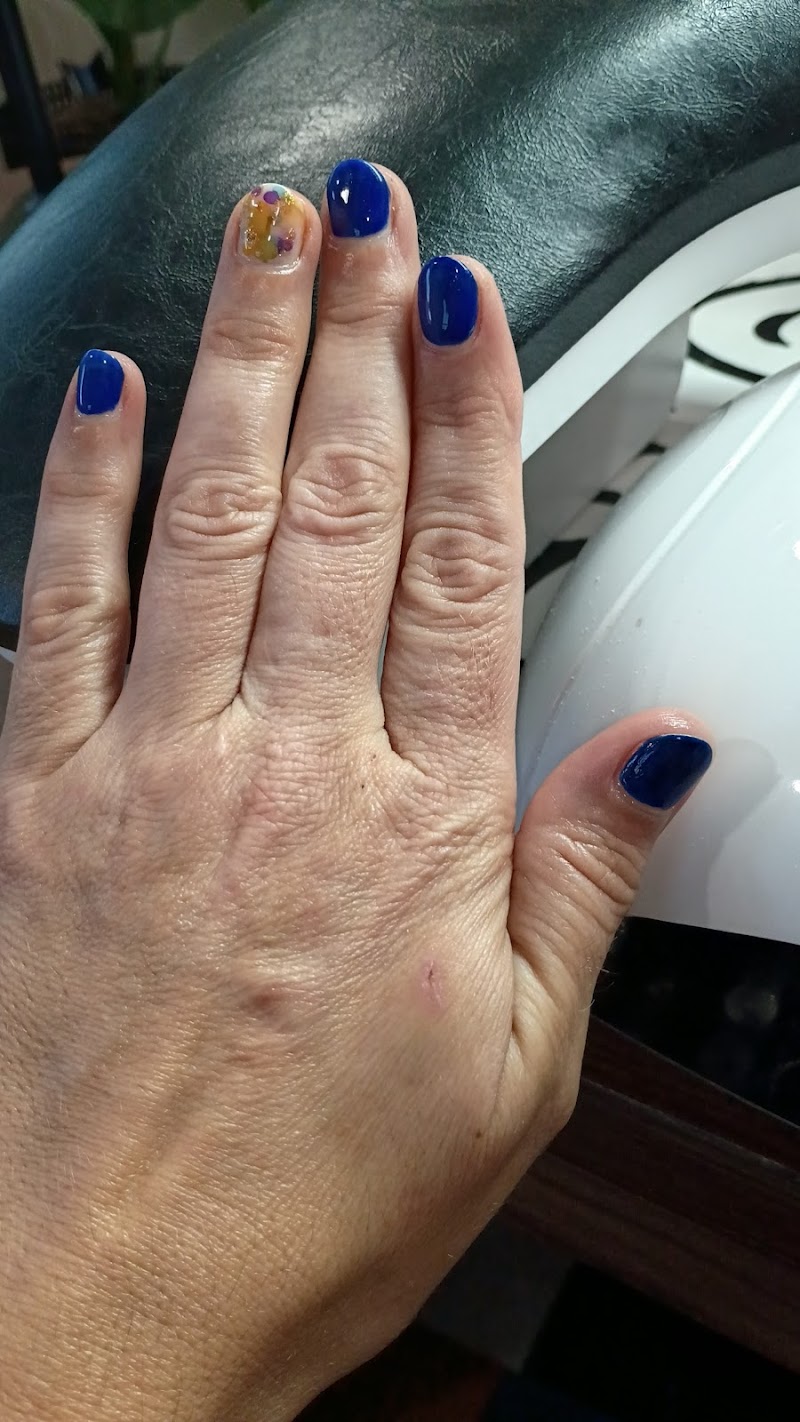 Nails by Darci LLC, nail salon in Bloomsburg, PA, photo 4 of 8
