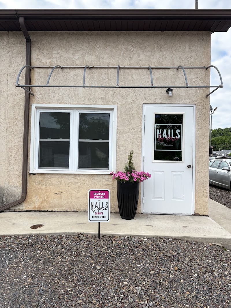 Nails by Darci LLC, nail salon in Bloomsburg, PA, photo 5 of 8