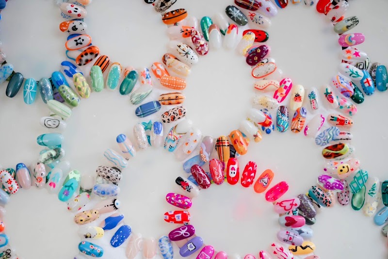 Nails by Darci LLC, nail salon in Bloomsburg, PA, photo 6 of 8