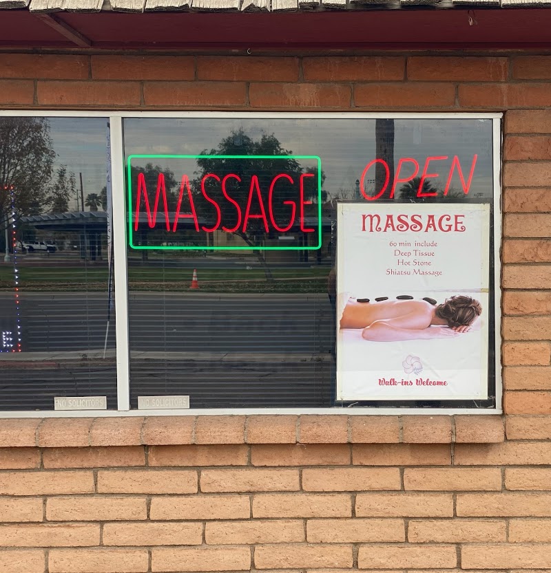 QC Massage, massage spa in Casa Grande, AZ, photo 2 of 4