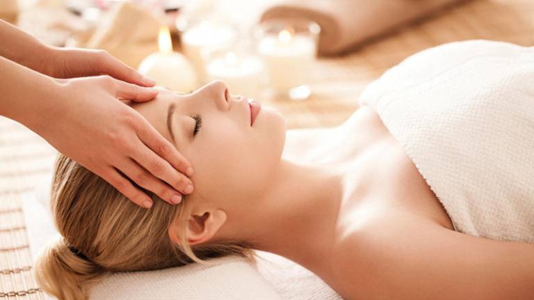 QC Massage, massage spa in Casa Grande, AZ, photo 3 of 4