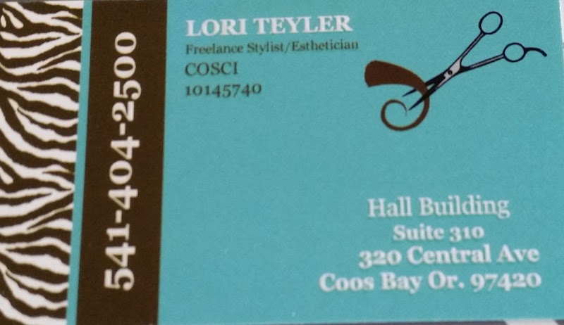 HNE Salon, beauty salon in Coos Bay, OR, photo 4 of 6