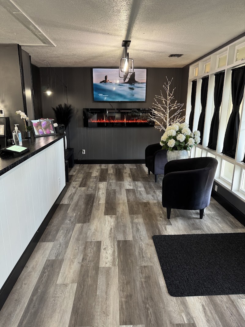 Kristi`s Beauty Lounge, beauty salon in Aberdeen, WA, photo 2 of 10