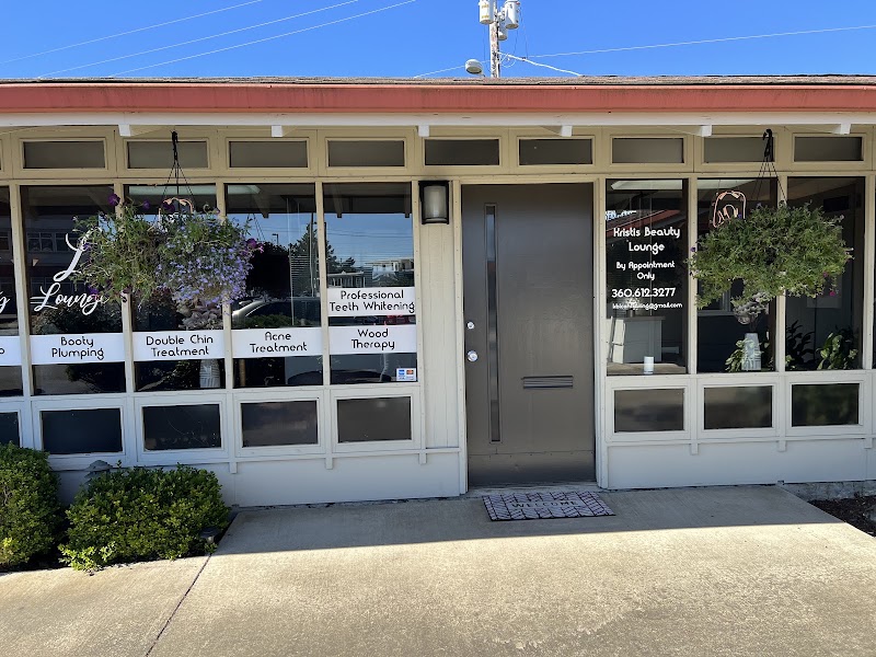 Kristi`s Beauty Lounge, beauty salon in Aberdeen, WA, photo 4 of 10