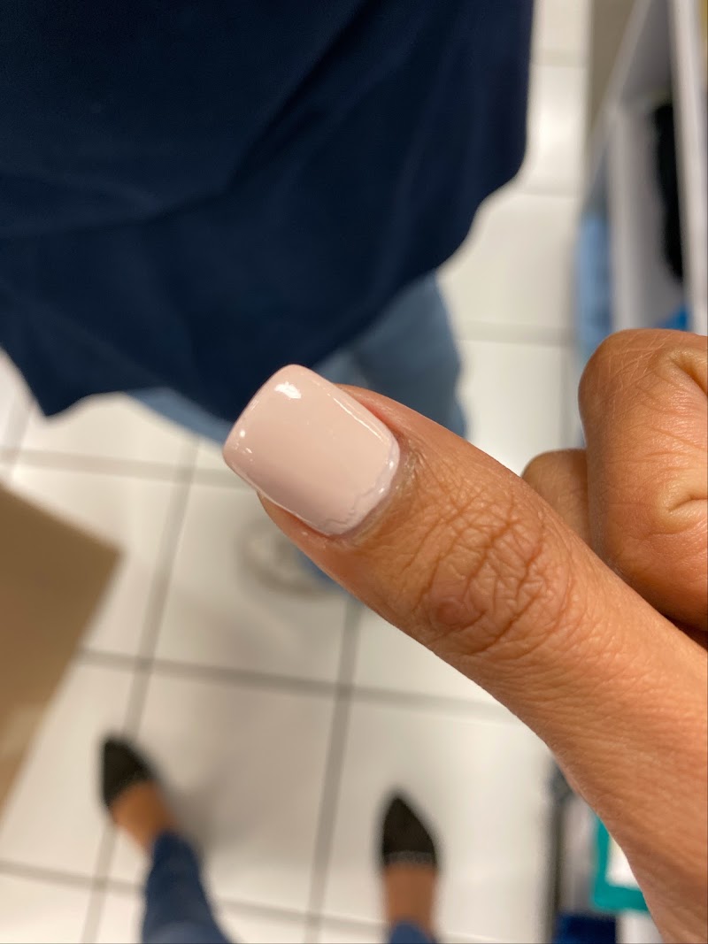 Regal Nails, Salon & Spa, nail salon in El Campo, TX, photo 5 of 10