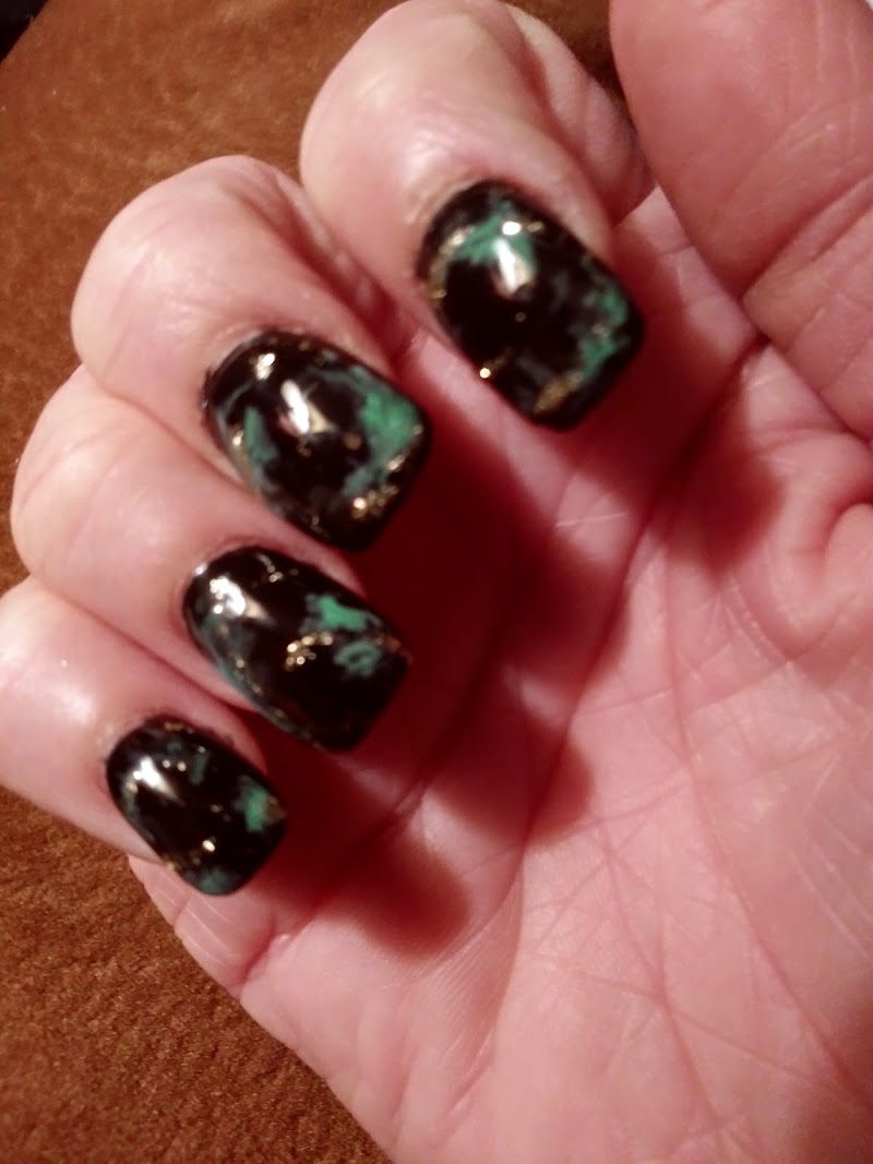 Regal Nails, Salon & Spa, nail salon in El Campo, TX, photo 6 of 10