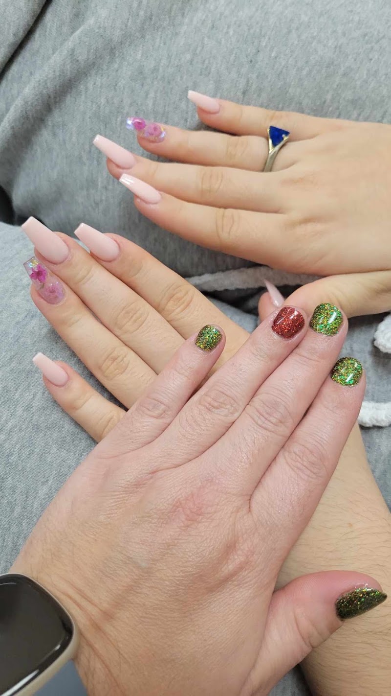 N & N Nail Spa, nail salon in Jacksonville, NC, photo 1 of 10