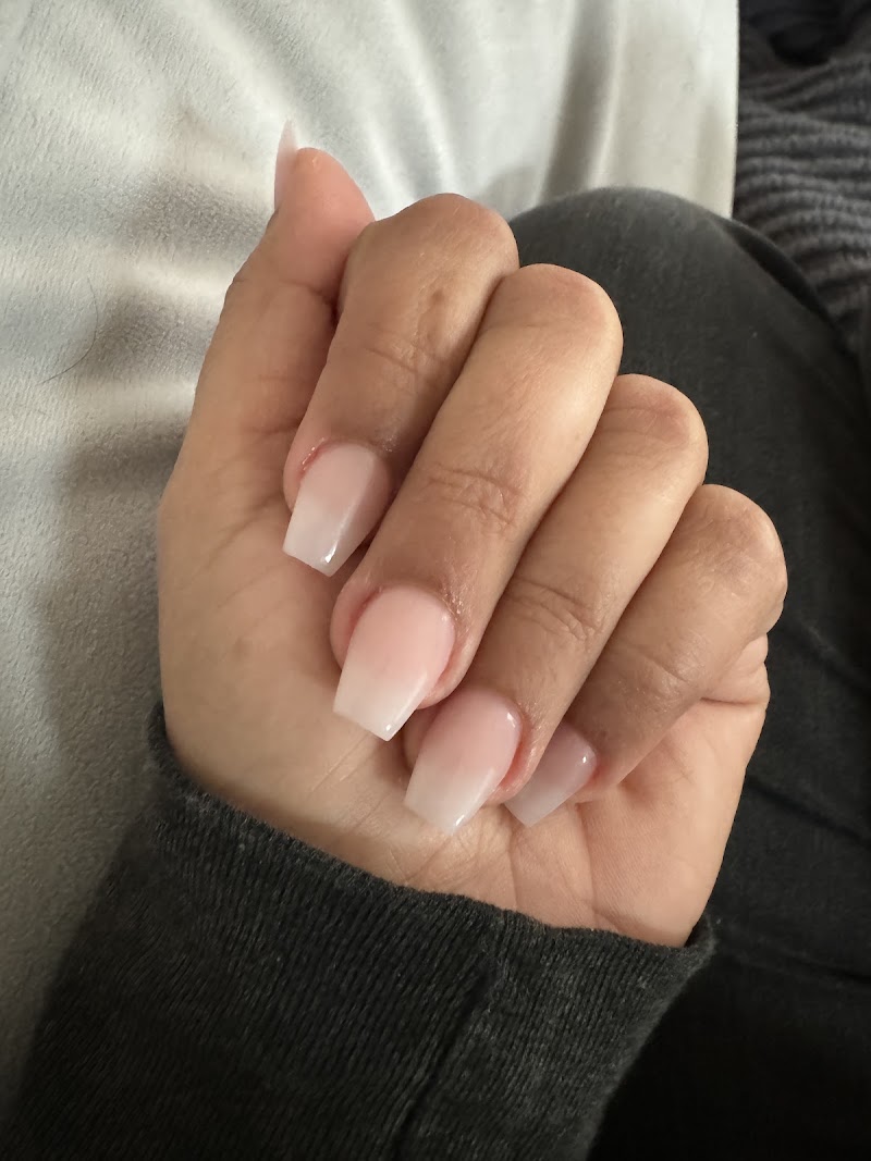 N & N Nail Spa, nail salon in Jacksonville, NC, photo 3 of 10