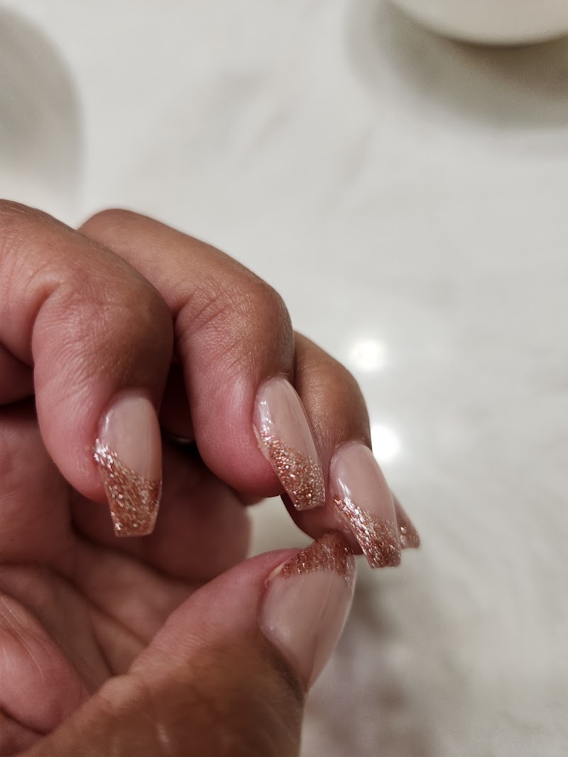 N & N Nail Spa, nail salon in Jacksonville, NC, photo 4 of 10