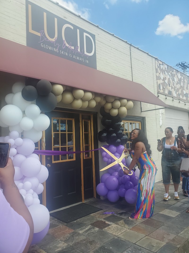 Lucid Beauty & Aesthetics LLC, spa in Duncanville, TX, photo 1 of 1