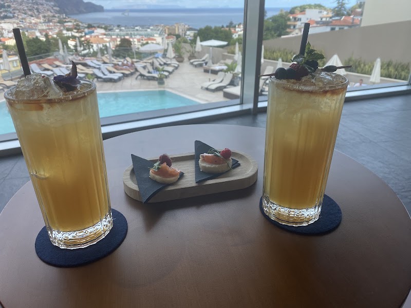 The Views Baía Spa, spa in Funchal, Portugal, photo 5 of 10