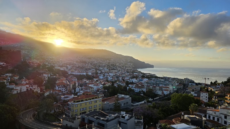 The Views Baía Spa, spa in Funchal, Portugal, photo 6 of 10