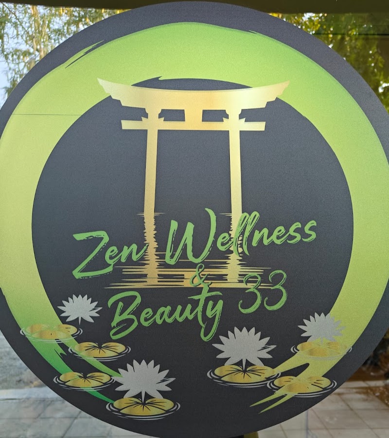 Zen Wellness & Beauty 33, massage service in Burgas, Bulgaria, photo 1 of 10