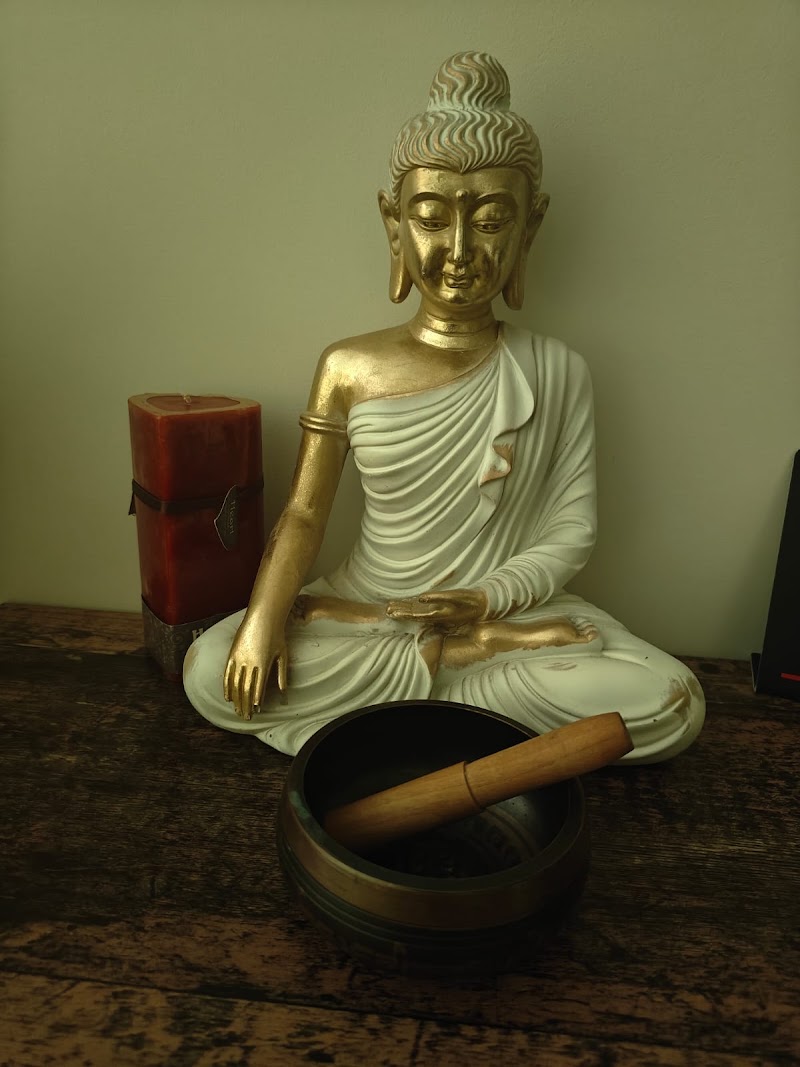 Zen Wellness & Beauty 33, massage service in Burgas, Bulgaria, photo 5 of 10