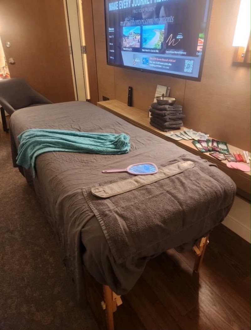 Nikky comfort massage & spa, massage spa in Lebanon, MO, photo 5 of 6