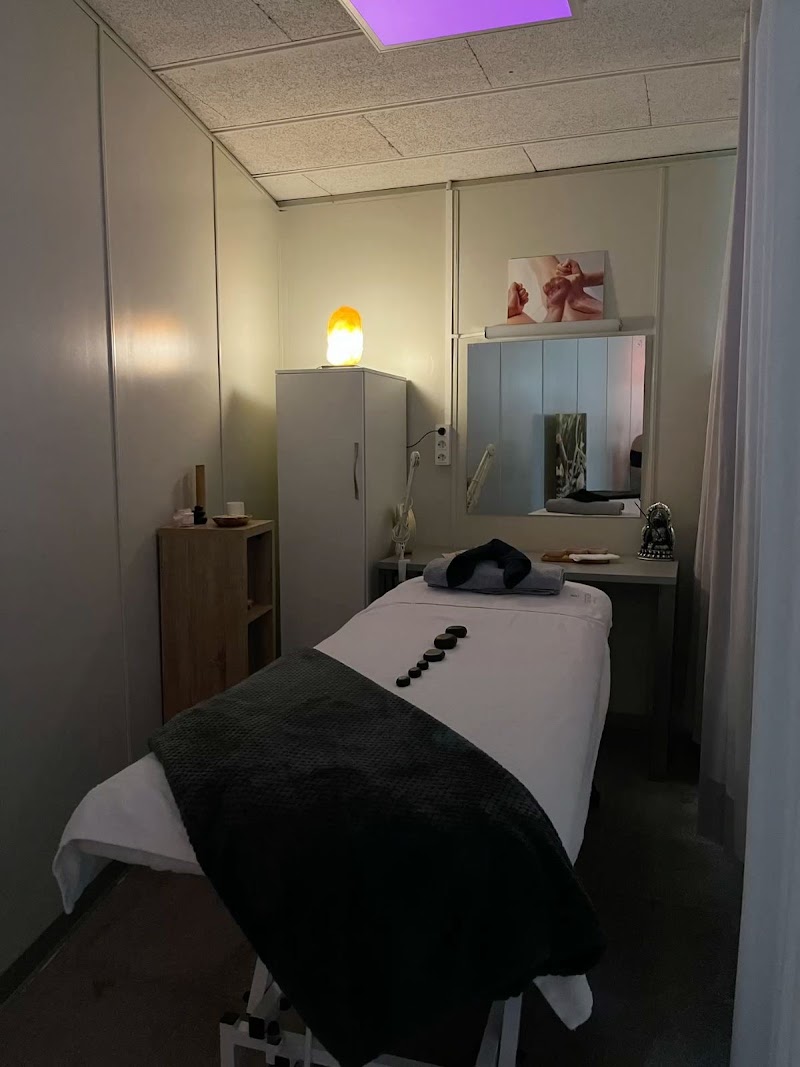 Angela massage & spa wellness, massage spa in Starkville, MS, photo 4 of 5