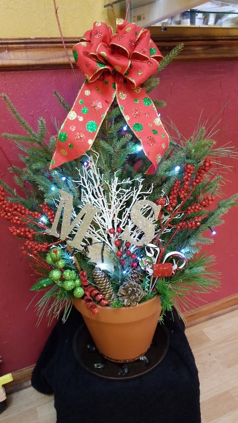 Main Street Stylists, hair salon in Marshall, MN, photo 1 of 2