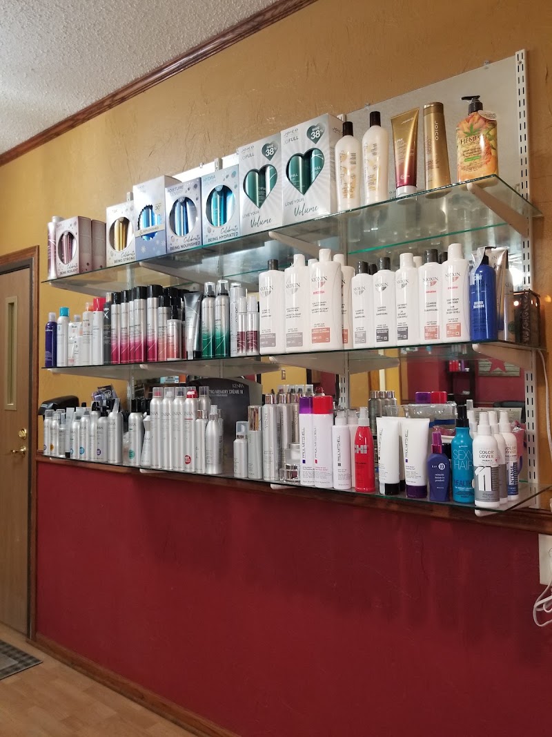 Main Street Stylists, hair salon in Marshall, MN, photo 2 of 2