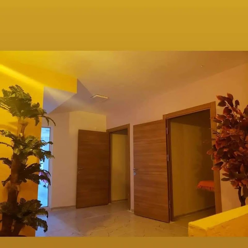 Belek Spa, massage spa in Serik, Turkey, photo 1 of 4