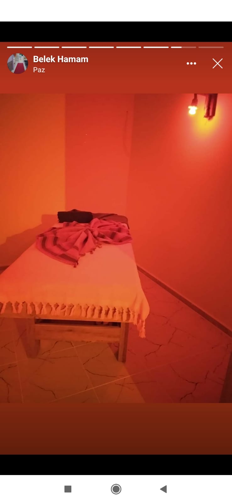 Belek Spa, massage spa in Serik, Turkey, photo 2 of 4