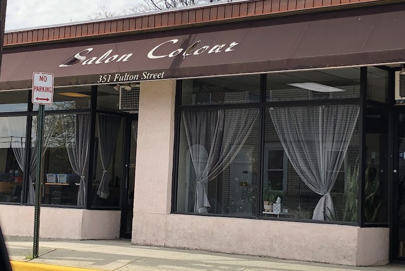Salon Color, beauty salon in Woodbridge Township, NJ, photo 2 of 3