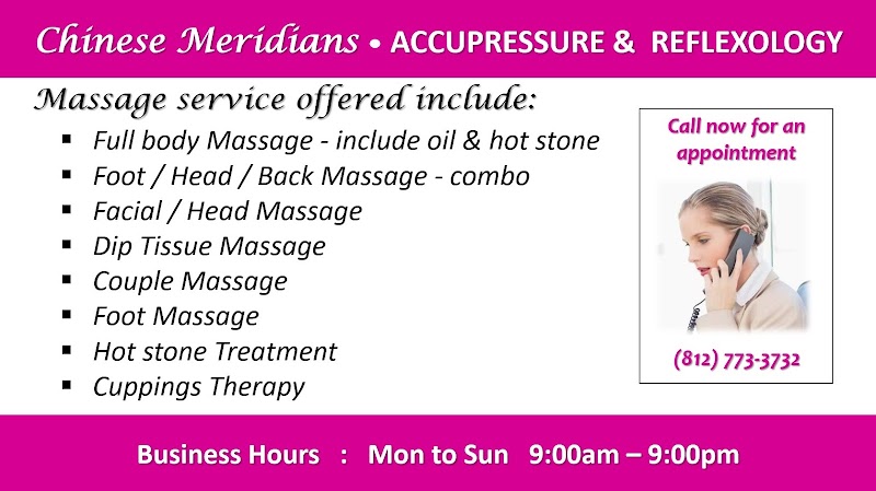 Evv SPA, massage spa in Evansville, IN, photo 1 of 10