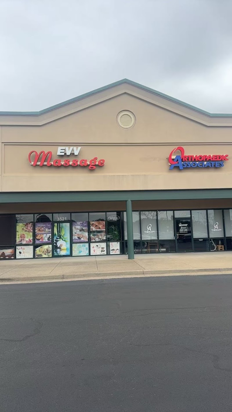 Evv SPA, massage spa in Evansville, IN, photo 2 of 10