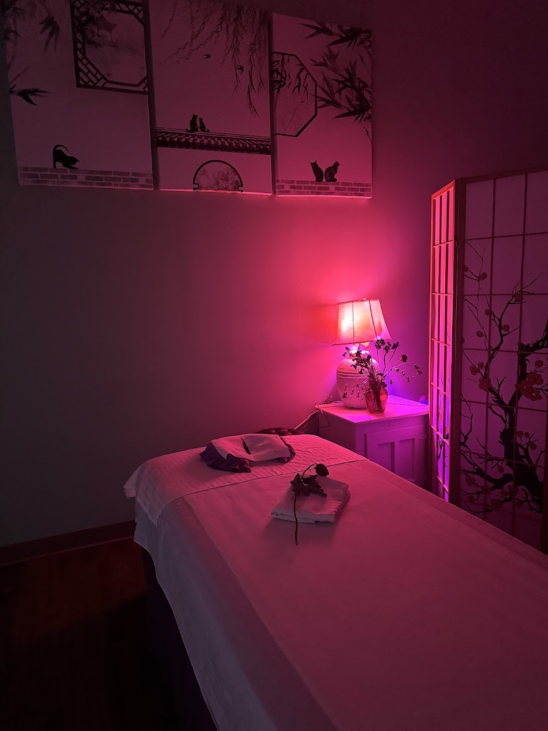 Evv SPA, massage spa in Evansville, IN, photo 5 of 10