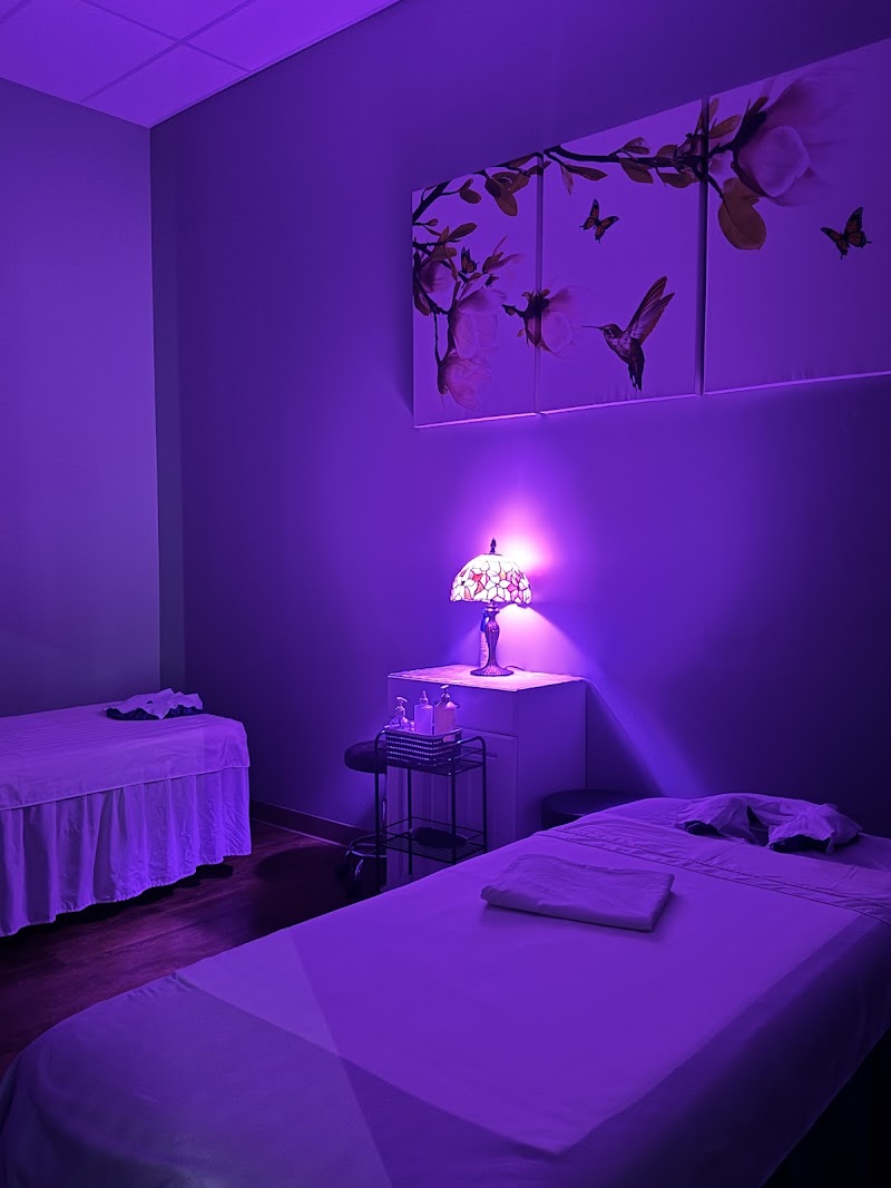 Evv SPA, massage spa in Evansville, IN, photo 6 of 10