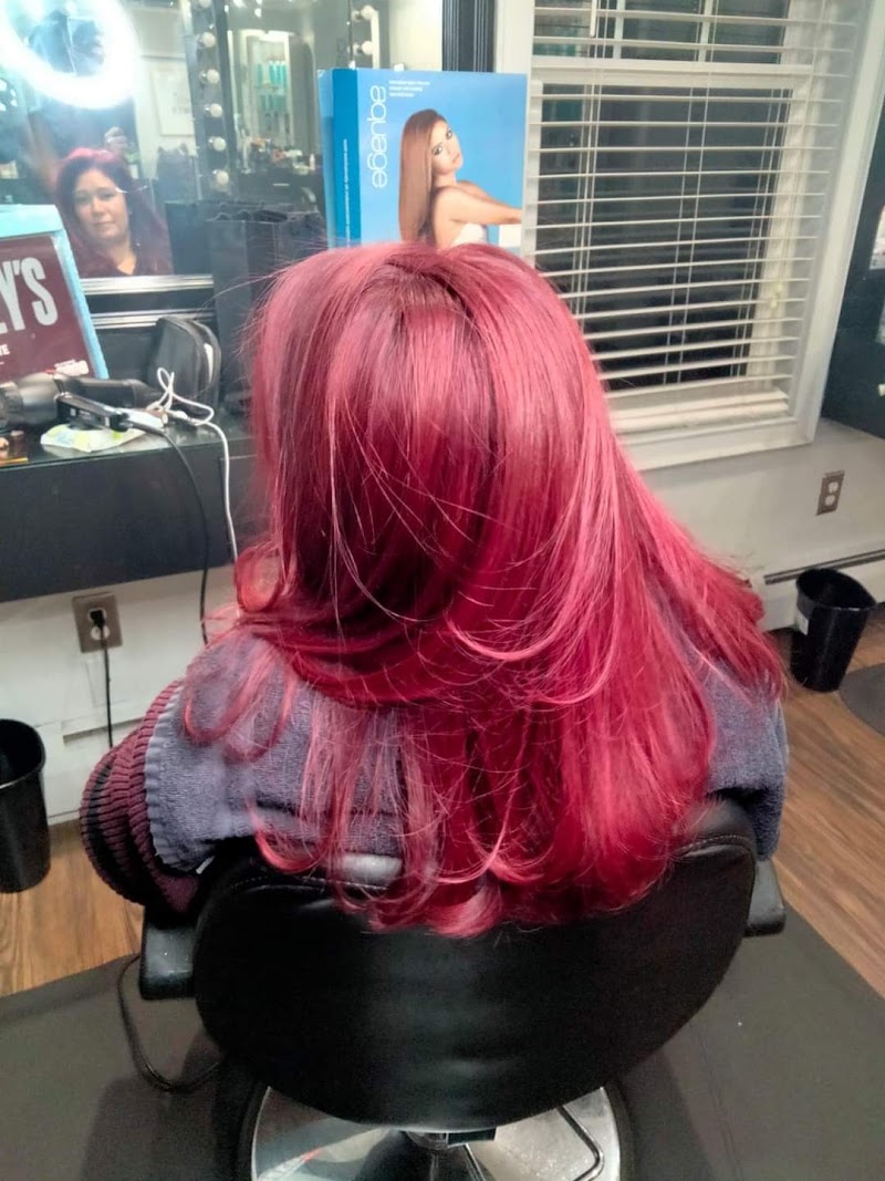 Angels Spa & Beauty Lounge, LLC, spa in Warwick, RI, photo 1 of 10