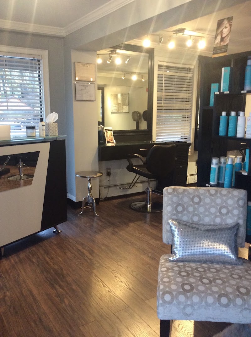 Angels Spa & Beauty Lounge, LLC, spa in Warwick, RI, photo 2 of 10