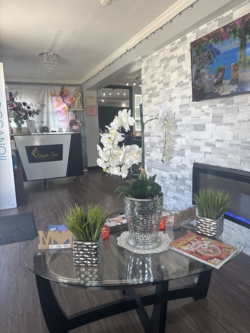 Angels Spa & Beauty Lounge, LLC, spa in Warwick, RI, photo 4 of 10
