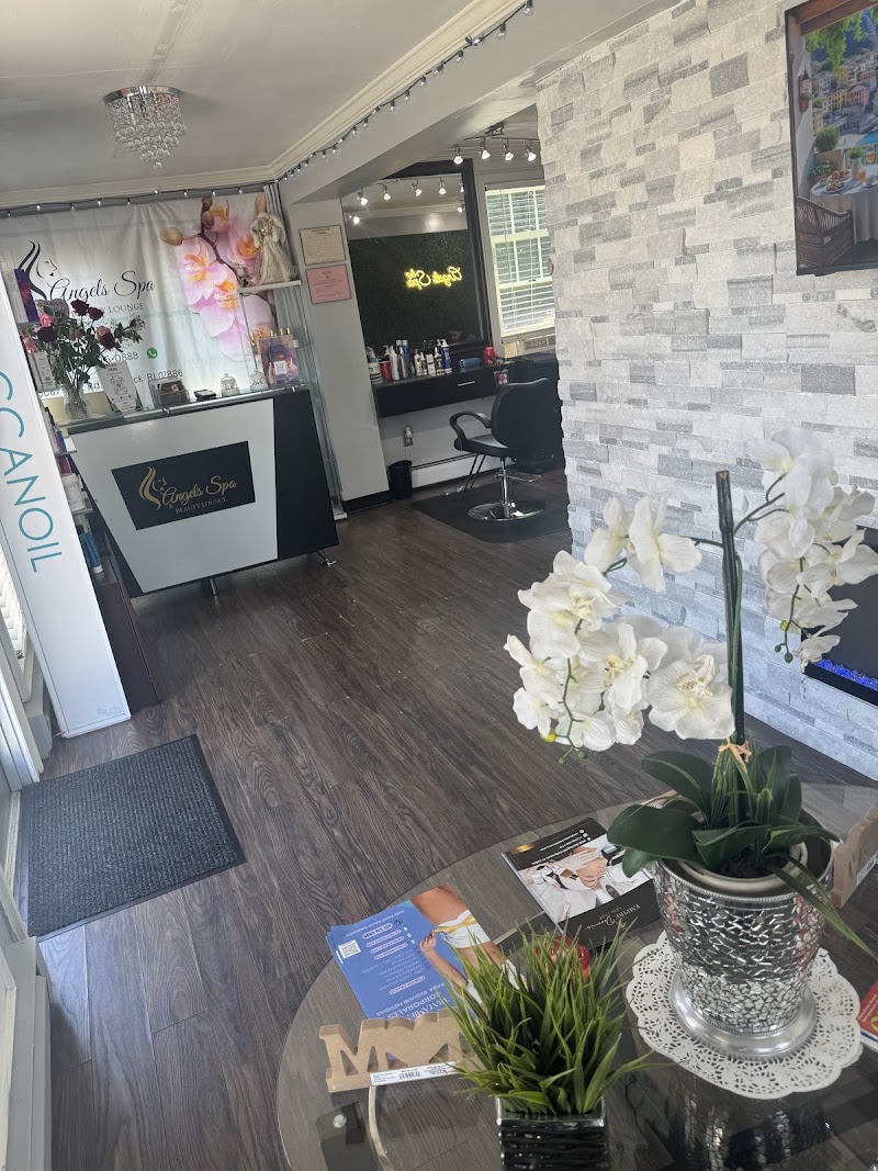 Angels Spa & Beauty Lounge, LLC, spa in Warwick, RI, photo 6 of 10