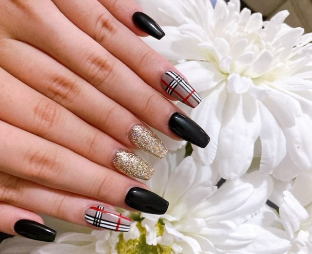 RGB Nails Spa, nail salon in Dublin, OH, photo 4 of 10