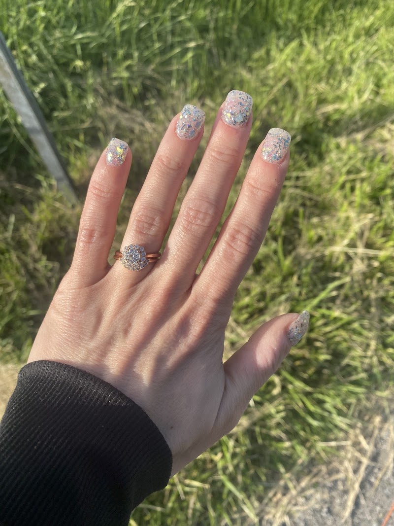 RGB Nails Spa, nail salon in Dublin, OH, photo 5 of 10