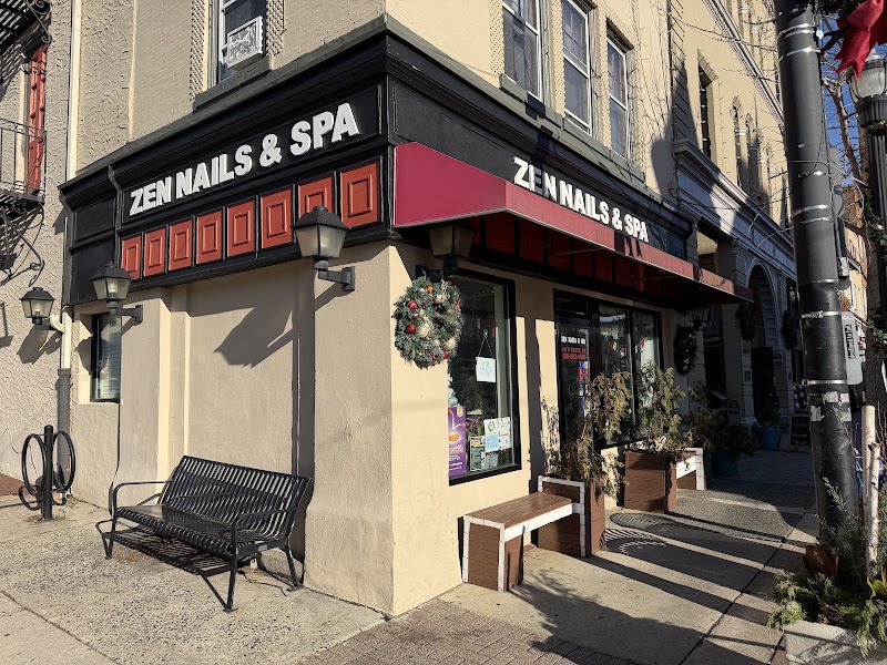 Zen Nails & Spa, nail salon in Media, PA, photo 3 of 10
