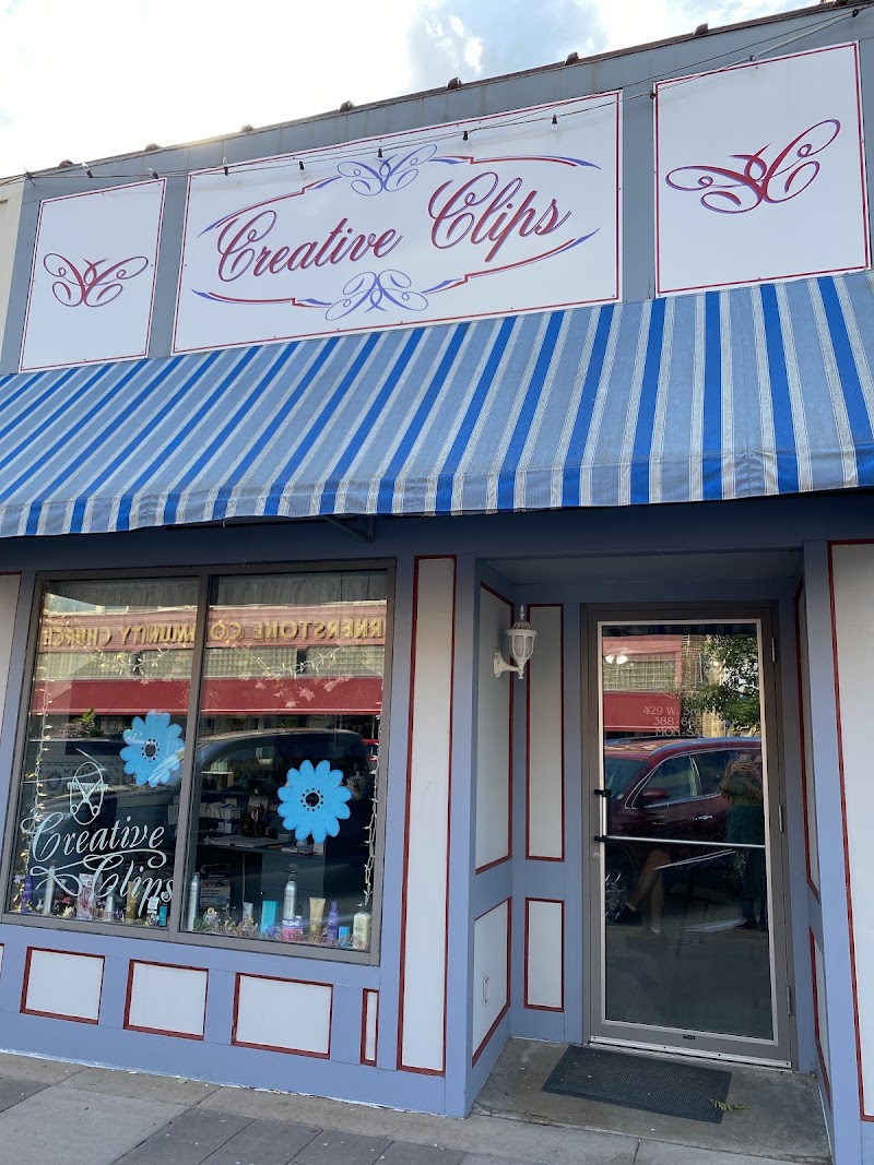 Creative Clips, beauty salon in Red Wing, MN, photo 2 of 3