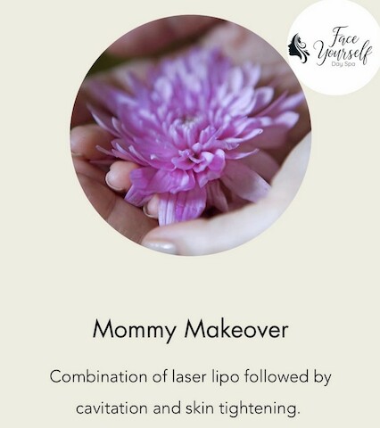 Face Yourself Day Spa, beauty salon in Henderson, KY, photo 2 of 10