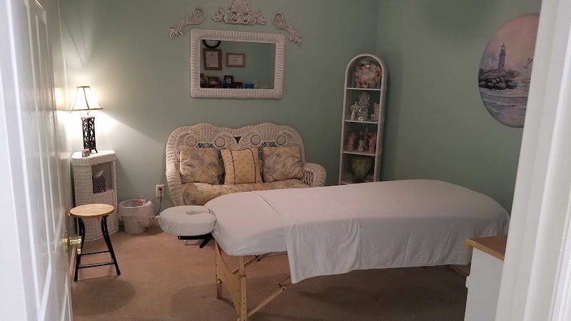 Ultimate Therapy, massage spa in Albertville, AL, photo 1 of 1