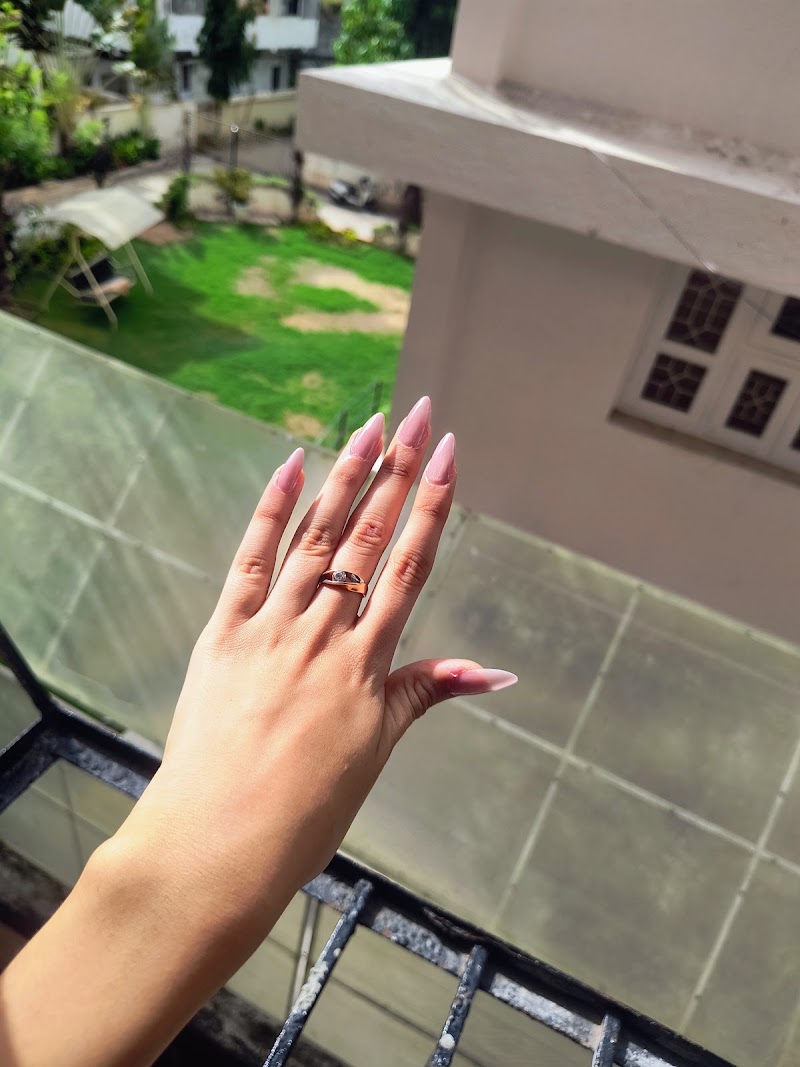 Swiss Nail Art Studio π
, nail salon in Surat, India, photo 1 of 10