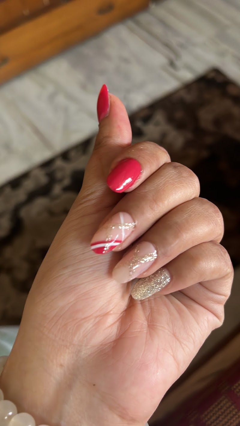 Swiss Nail Art Studio π
, nail salon in Surat, India, photo 2 of 10