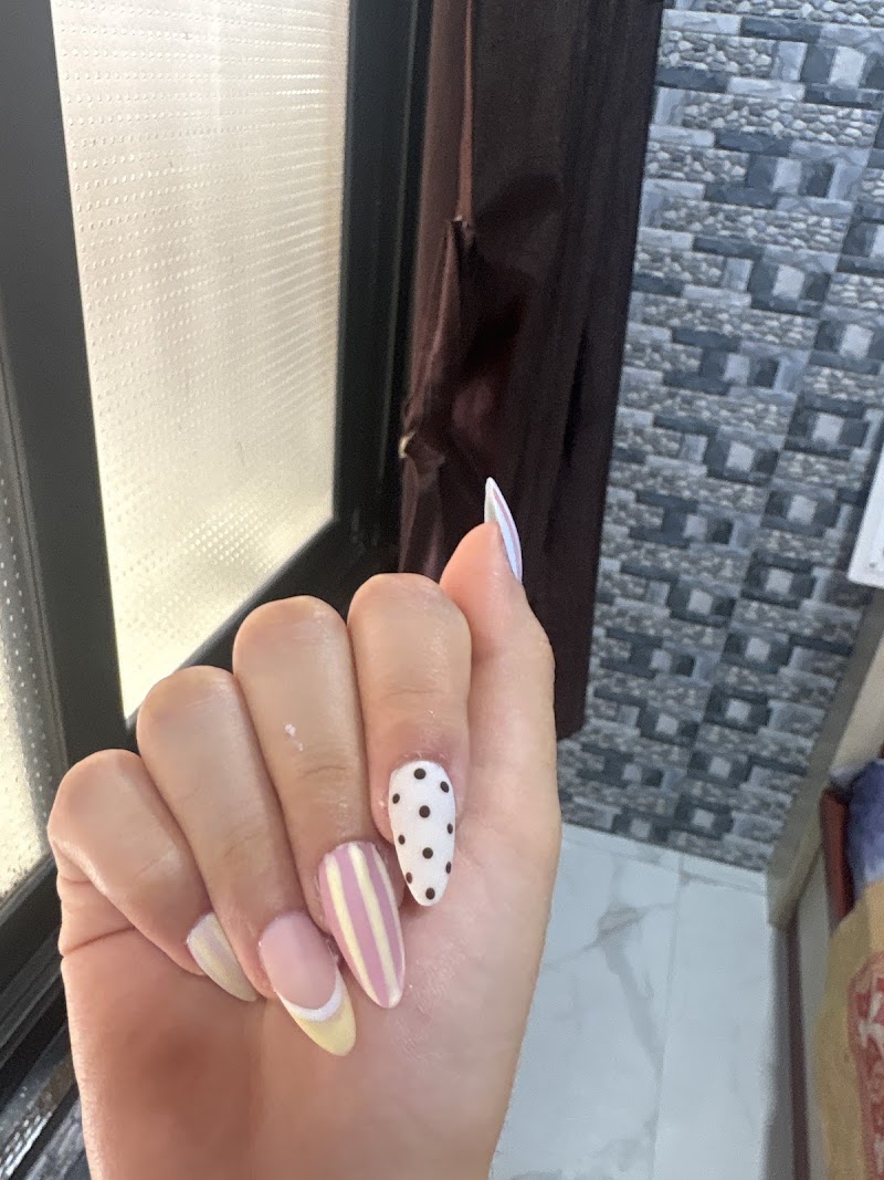 Swiss Nail Art Studio π
, nail salon in Surat, India, photo 3 of 10