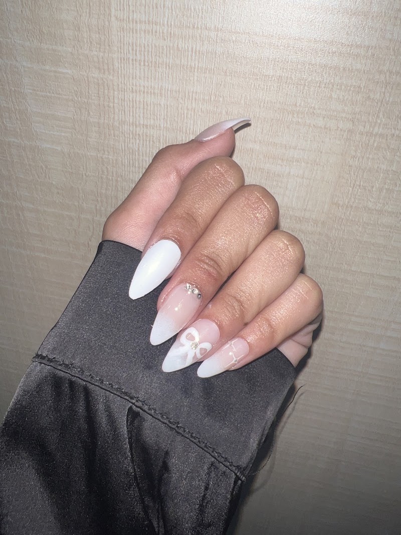 Swiss Nail Art Studio π
, nail salon in Surat, India, photo 4 of 10